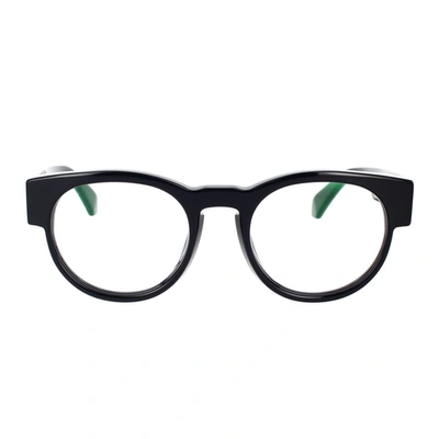 Off-white Eyeglass In Black