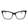 Off-white Eyeglass In Black