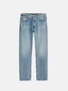 Alex Mill Am Original In Vintage Light Indigo