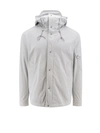 Ten C Jacket In Grey