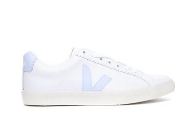 Veja Esplar Sneaker In Purple