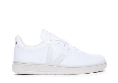 Veja Sneakers In White