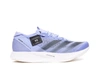 Y-3 Adizero Adios Pro 3.0 Mesh Sneakers In Purple