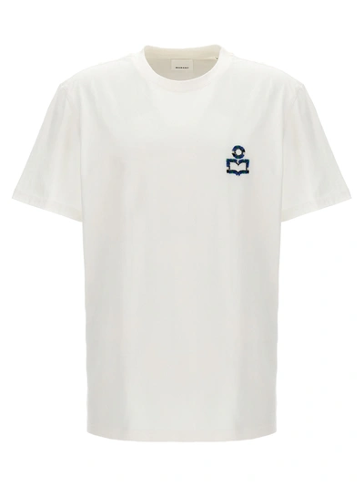 Marant Hugo T-shirt White