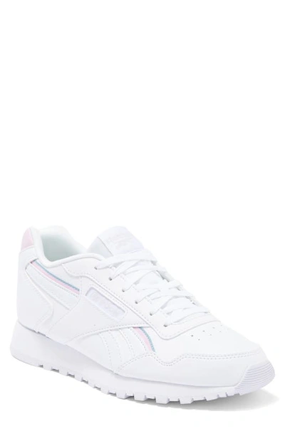 Reebok Glide Sp Sneakers In White