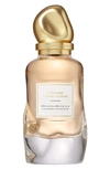 DONNA KARAN CASHMERE & TIARE FLOWER PERFUME, 3.4 OZ