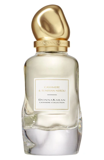 DONNA KARAN DONNA KARAN NEW YORK CASHMERE & TUNISIAN NEROLI — EAU DE PARFUM