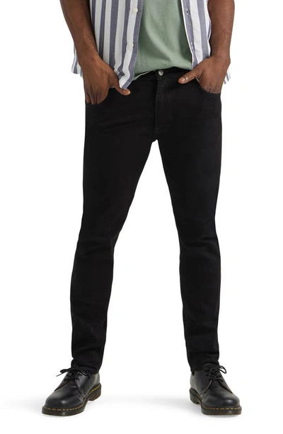 Lee Trousers In Black