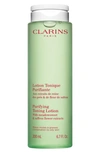 Clarins Purifying Toning Lotion With Meadowsweet, 6.7 Oz.