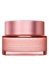 CLARINS MULTI-ACTIVE DAY MOISTURIZER FOR LINES, PORES, GLOW WITH NIACINAMIDE, 1.7 OZ
