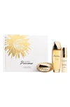 CLARINS PRECIOUS AGE-DEFYING DISCOVERY SET