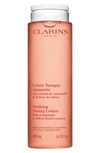 Clarins Soothing Toning Lotion With Chamomile, 6.7 Oz.