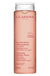 CLARINS CLEANSING MICELLAR WATER, 6.7 OZ