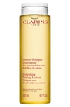 Clarins Hydrating Toning Lotion With Aloe Vera 6.7 Oz.