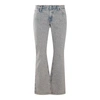 ACNE STUDIOS ACNE STUDIOS JEANS