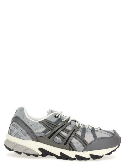 Asics Gel-sonoma 15-50 Sneakers Multicolor In Gray