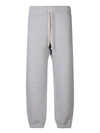 Autry Trousers  Men In Grey
