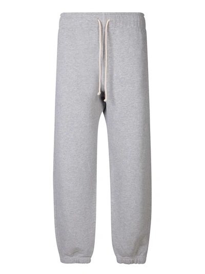 Autry Trousers  Men In Grey