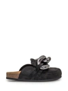 JW ANDERSON JW ANDERSON SANDALS