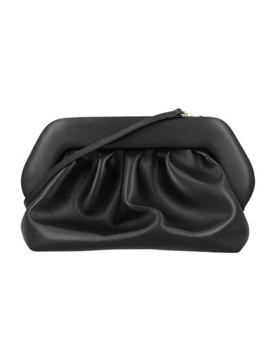 Themoirè Bios Basic Clutch In Black