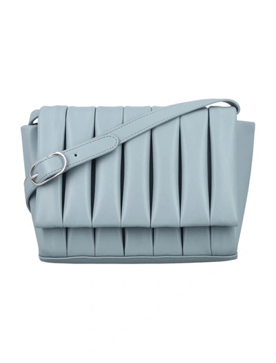 Themoirè Feronia Crossbody Bagferonia Crossbody Bag In Tormaline Light Blue