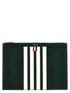 THOM BROWNE THOM BROWNE CLUTCHES & POUCHES