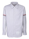 THOM BROWNE THOM BROWNE SHIRTS