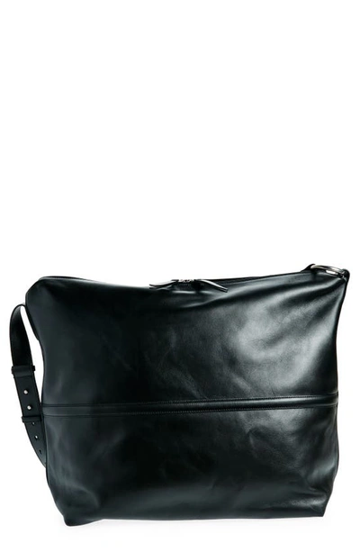 Dries Van Noten Black Crossbody Bag