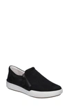 JOSEF SEIBEL CLAIRE ZIP SNEAKER