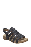 JOSEF SEIBEL JOSEF SEIBEL TONGA FISHERMAN SANDAL