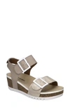 JOSEF SEIBEL QUINN 02 WEDGE SANDAL