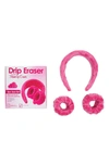 Makeup Eraser The Original  Drip Erasers 3-piece Set In Pink