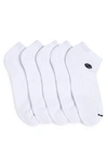 Z BY ZELLA SPORT 5-PACK ANKLE SOCKS