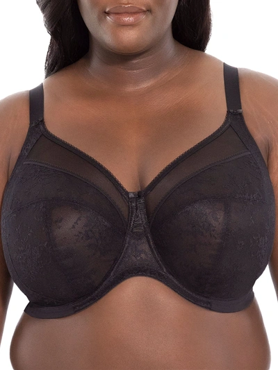 GODDESS WOMEN'S VERITY BANDED BRA
