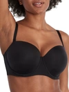 BARE WOMEN'S THE SMOOTH MULTIWAY STRAPLESS BRA