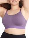 Body Up High Impact Sports Bra In Multi