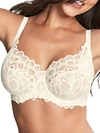 Panache Allure Full Cup Bra In Multi
