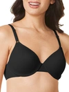 Warner's This Is Not A Bra Underwire Bra 1593 In Black