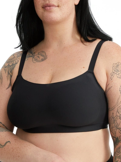 Bare The  Sleep Bra In Black