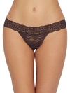 MAIDENFORM WOMEN'S SEXY MUST HAVE LACE THONG