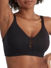 Bare The Absolute Wire-free Minimizer In Black