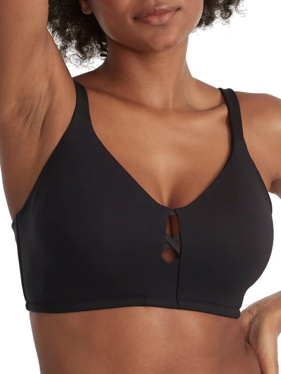 Bare The Absolute Wire-free Minimizer In Black