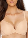 Maidenform Women's One Fab Fit 2.0 Demi T-shirt Bra In Multi
