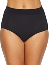 Vanity Fair Beyond Comfort Brief In Multi