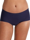 Le Mystere Women's Leak Resistant Boyshort In Blue