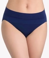 WARNER'S WOMEN'S NO PINCHING. NO PROBLEMS. HI-CUT BRIEF