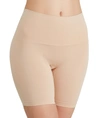 Maidenform Ultra Control Seamless Thigh Slimmer In Multi