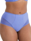 Panache Serene Brief In Blue