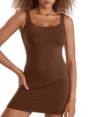 Bare The Smoothing Seamless Dress In Coco