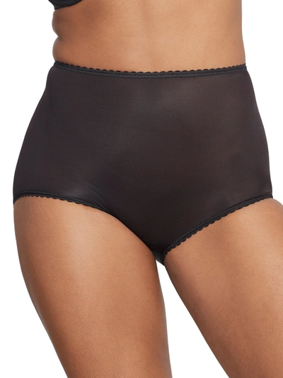 Bali Women's Skimp Skamp Brief In Black